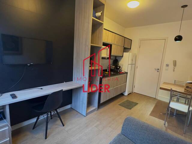 Apartamento para Locação em Curitiba - 5