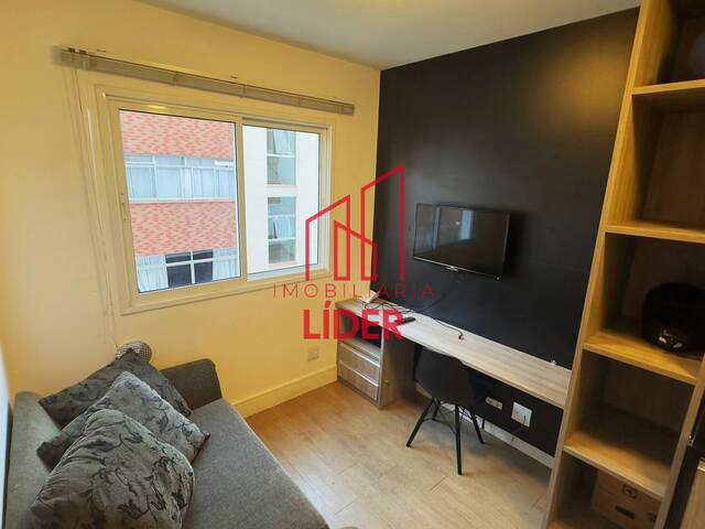 Apartamento para Locação em Curitiba - 4