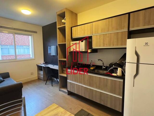 Apartamento para Locação em Curitiba - 3