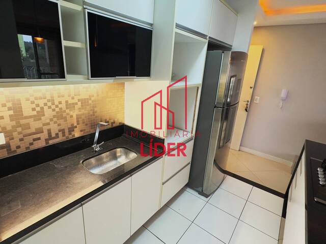 Apartamento para Locação em Curitiba - 5