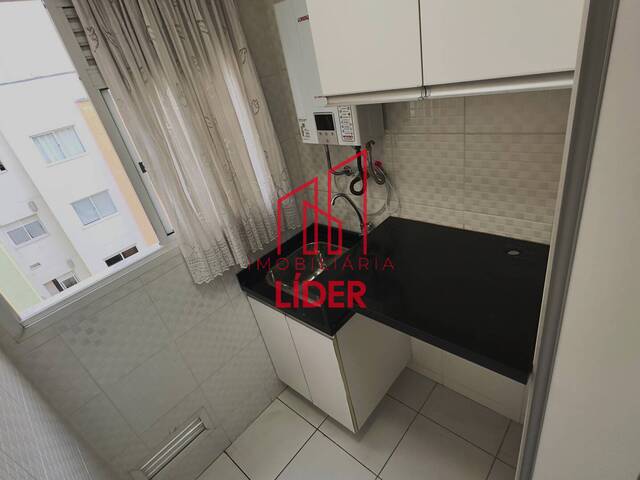 Apartamento para Locação em Curitiba - 4