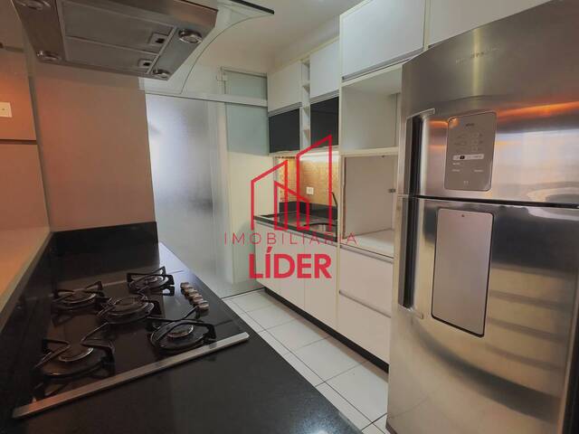 #461 - Apartamento para Locação em Curitiba - PR - 3