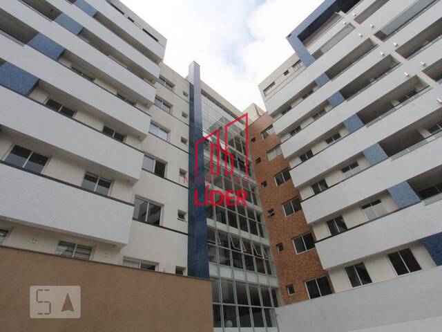 #472 - Apartamento para Locação em Curitiba - PR - 1