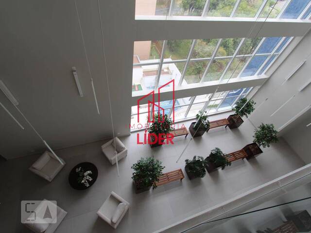 #472 - Apartamento para Locação em Curitiba - PR - 2