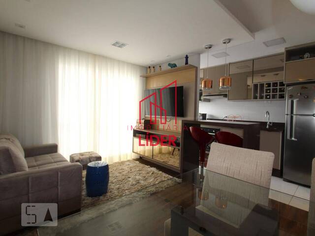 #472 - Apartamento para Locação em Curitiba - PR - 3