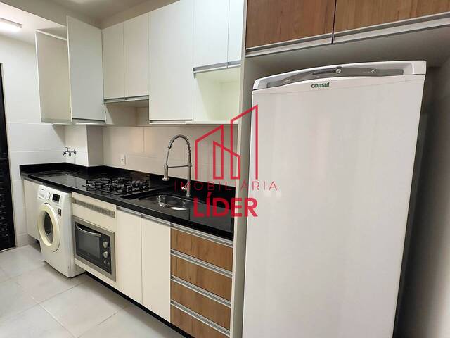 Apartamento para Locação em Curitiba - 4