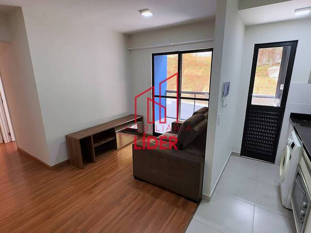 #454 - Apartamento para Locação em Curitiba - PR - 3