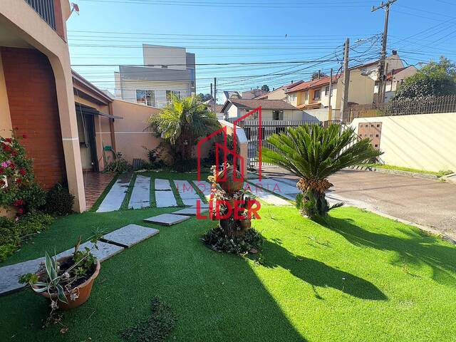 #473 - Casa para Locação em Curitiba - PR - 3