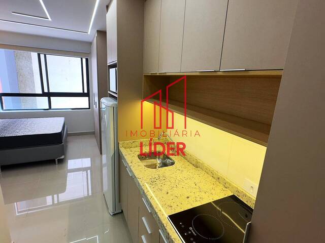 #475 - Apartamento para Locação em Curitiba - PR