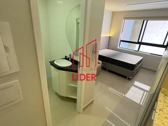 #475 - Apartamento para Locação em Curitiba - PR
