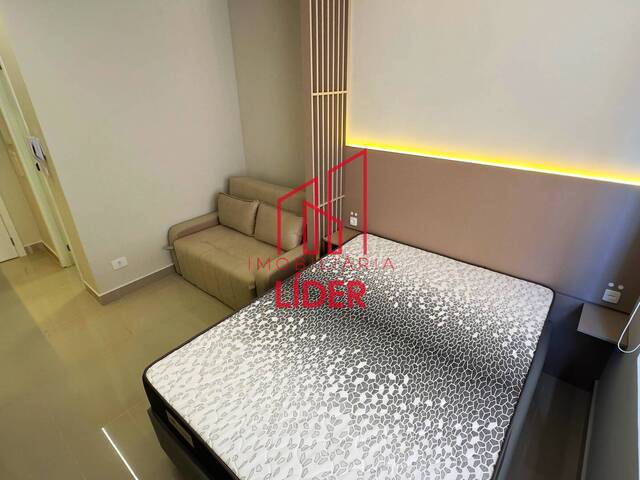 Apartamento para Locação em Curitiba - 5