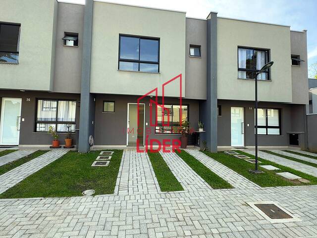 #477 - Casa para Locação em Curitiba - PR - 1