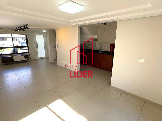#477 - Casa para Locação em Curitiba - PR - 3