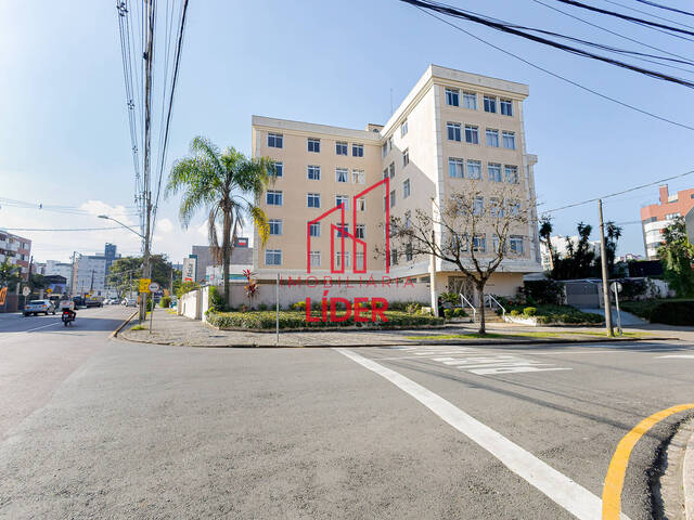 #478 - Apartamento para Venda em Curitiba - PR - 3
