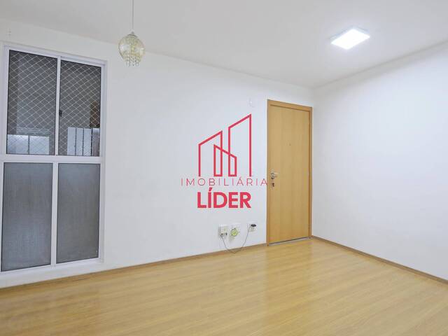 #479 - Apartamento para Locação em São José dos Pinhais - PR - 3