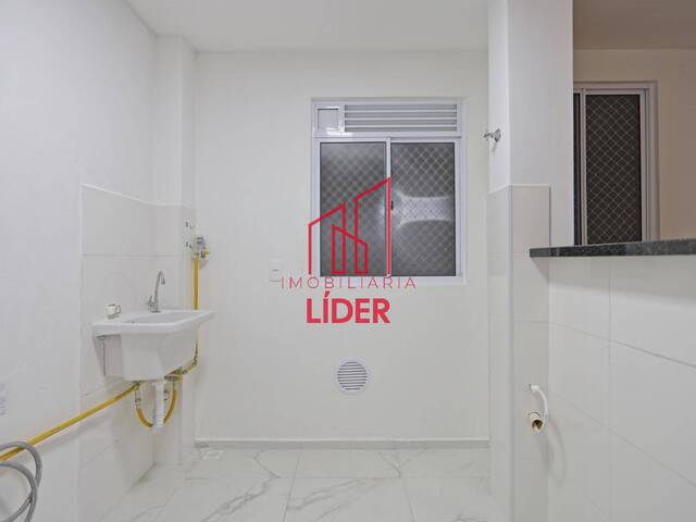 Apartamento para Locação em São José dos Pinhais - 5