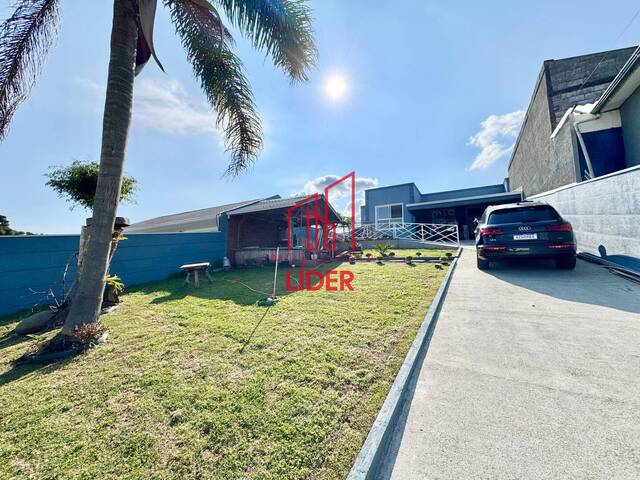 #480 - Casa para Venda em Colombo - PR - 2