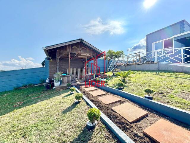 #480 - Casa para Venda em Colombo - PR - 3