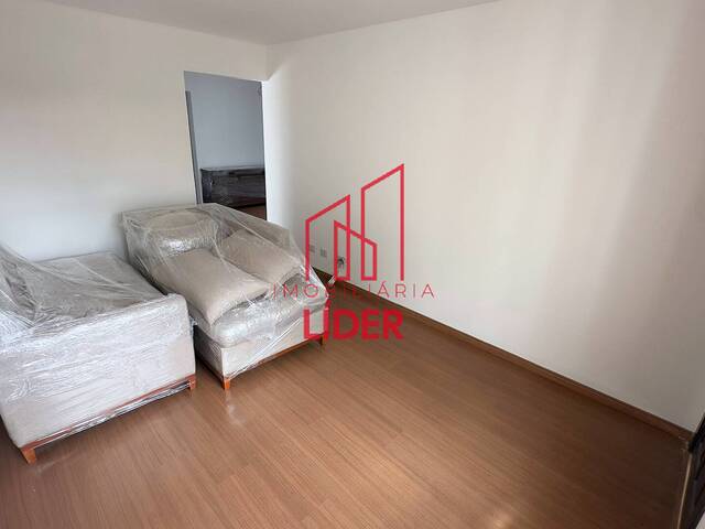 #482 - Casa para Locação em Curitiba - PR - 3