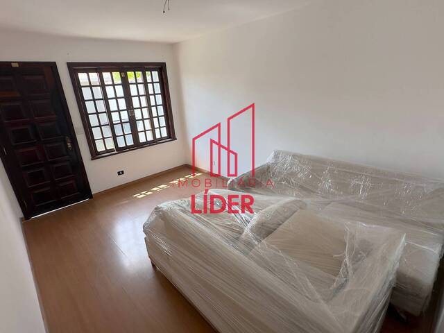 Casa para Locação em Curitiba - 4