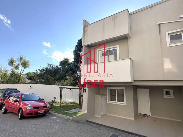 #483 - Casa em condomínio para Locação em Curitiba - PR - 2