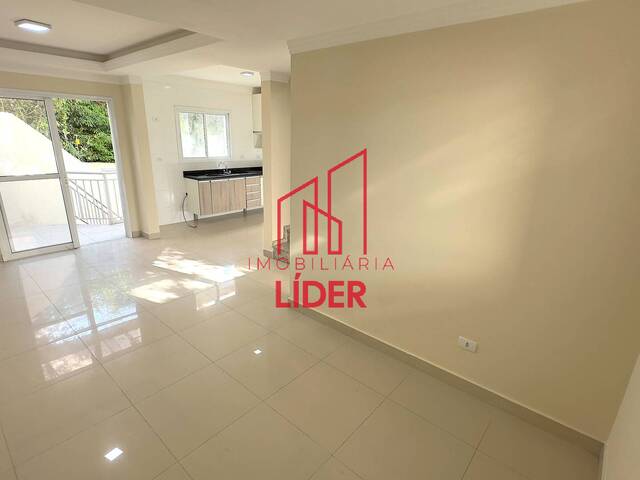 Casa em condomínio para Locação em Curitiba - 4