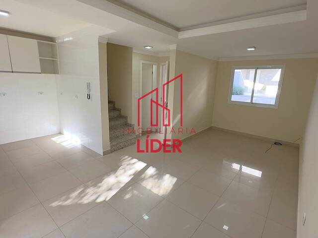 #483 - Casa em condomínio para Locação em Curitiba - PR - 3