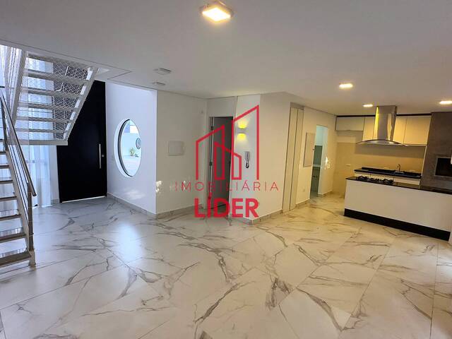 #484 - Casa em condomínio para Locação em Curitiba - PR - 3