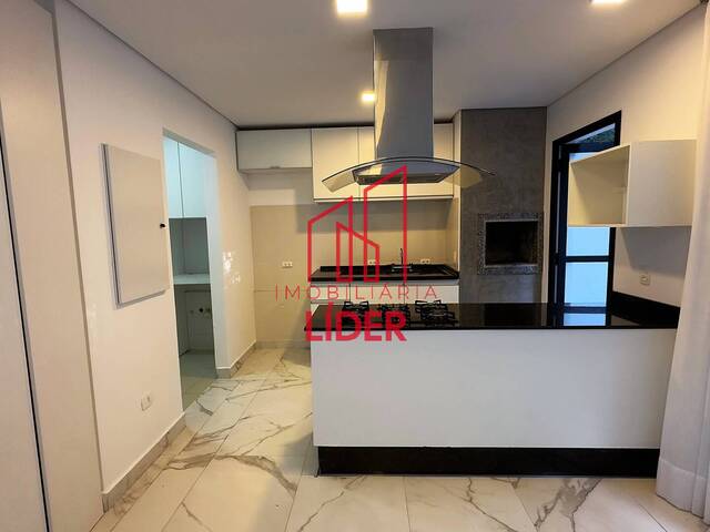 #484 - Casa em condomínio para Locação em Curitiba - PR - 3