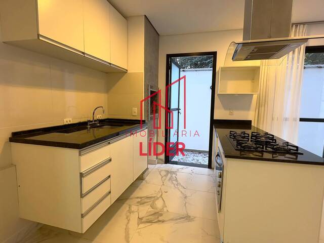 Casa em condomínio para Locação em Curitiba - 4