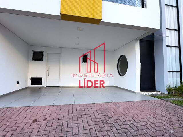 #484 - Casa em condomínio para Locação em Curitiba - PR - 2