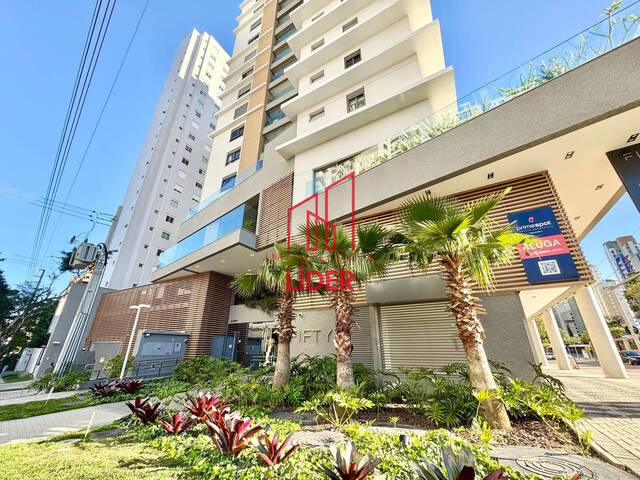 Apartamento para Venda em Curitiba - 2