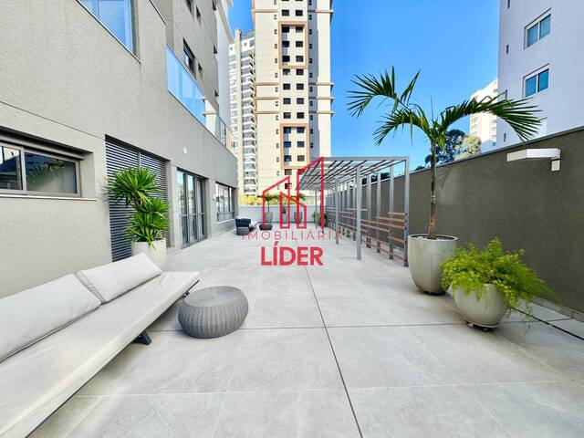 Apartamento para Venda em Curitiba - 4