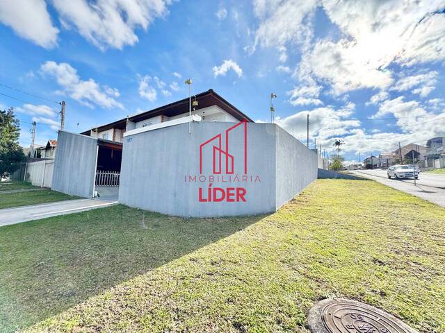 #469 - Sobrado para Venda em Pinhais - PR