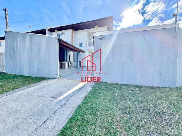 Sobrado para Venda em Pinhais - 4