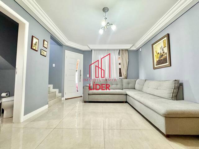 Sobrado para Venda em Pinhais - 5