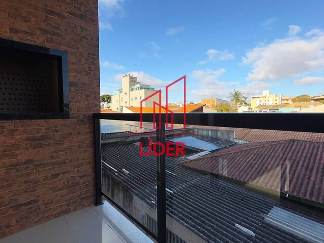 Apartamento para Locação em Curitiba - 5