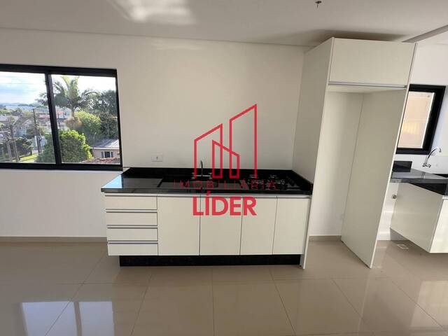 Apartamento para Locação em Curitiba - 4