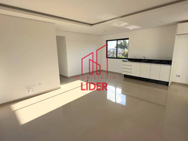 Apartamento para Locação em Curitiba - 2