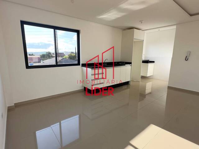 Apartamento para Locação em Curitiba - 3