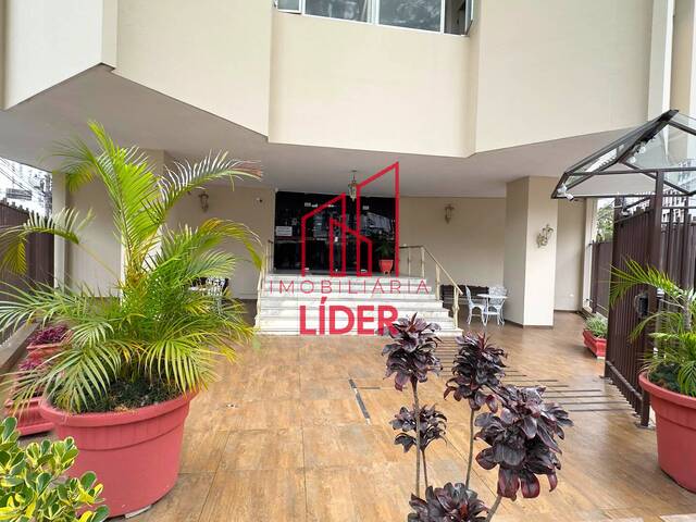 #487 - Apartamento para Locação em Curitiba - PR - 3