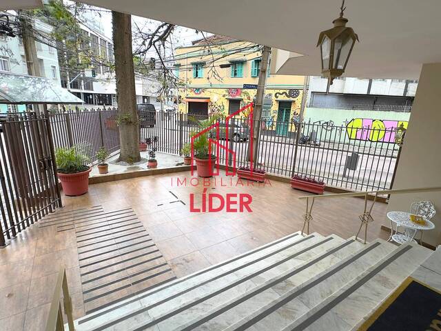 Apartamento para Locação em Curitiba - 4