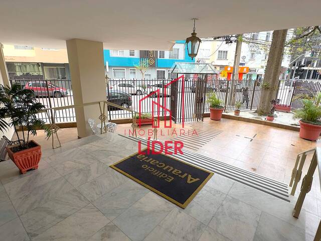 Apartamento para Locação em Curitiba - 5