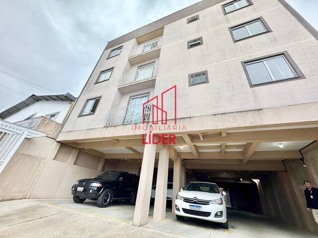 #486 - Apartamento para Venda em São José dos Pinhais - PR - 2