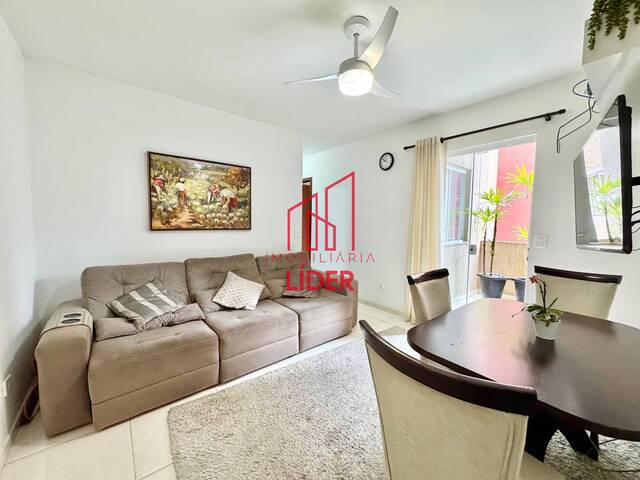 #486 - Apartamento para Venda em São José dos Pinhais - PR - 3