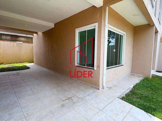 Casa para Locação em Curitiba - 5