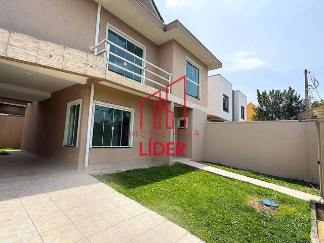 Casa para Locação em Curitiba - 4