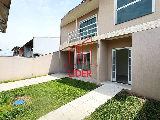 #488 - Casa para Locação em Curitiba - PR - 3