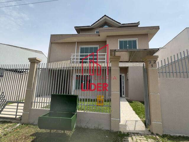 #488 - Casa para Locação em Curitiba - PR - 1