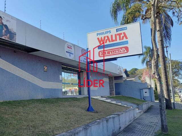 #491 - Casa Comercial para Venda em Curitiba - PR - 2